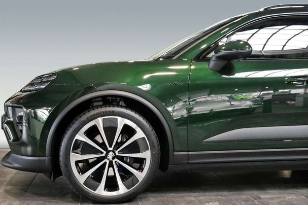 Porsche Macan 300 kW image number 26