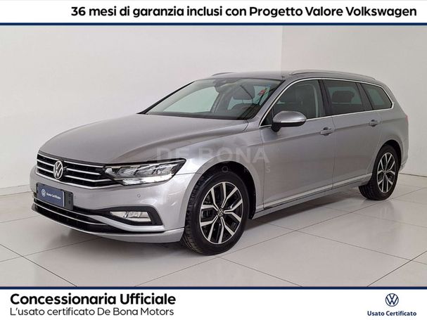 Volkswagen Passat Variant 2.0 TDI DSG 110 kW image number 1