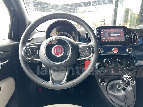 Fiat 500C 51 kW image number 20