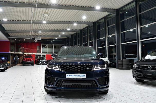 Land Rover Range Rover Sport 294 kW image number 2