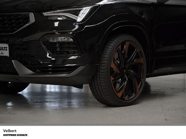 Cupra Ateca 4Drive 221 kW image number 5