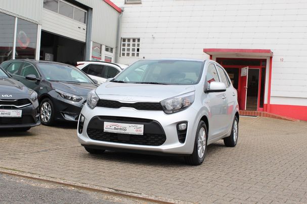 Kia Picanto 1.0 49 kW image number 1