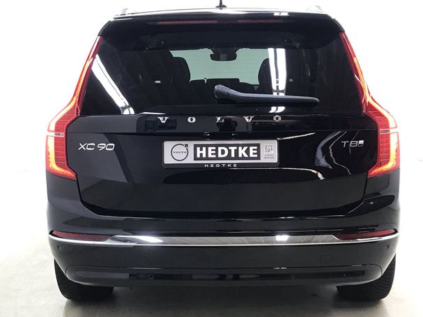 Volvo XC90 T8 Recharge AWD Plus 335 kW image number 5