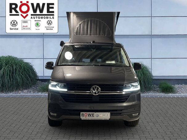 Volkswagen T6 California Ocean 4Motion DSG 150 kW image number 12