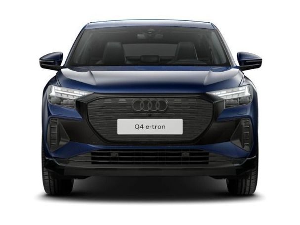 Audi Q4 40 e-tron Sportback 150 kW image number 6