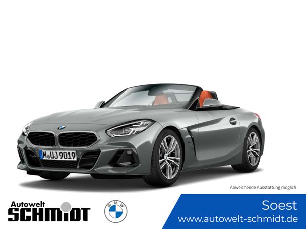 BMW Z4 sDrive30i M Sport 190 kW image number 1