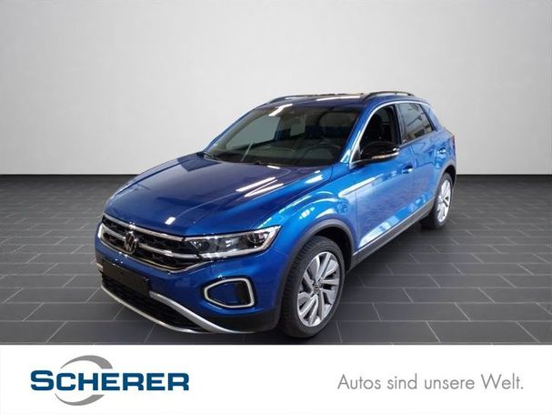 Volkswagen T-Roc 2.0 TDI Move 85 kW image number 1