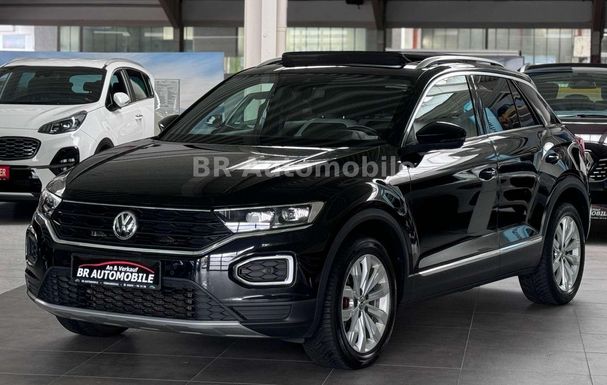 Volkswagen T-Roc 110 kW image number 1