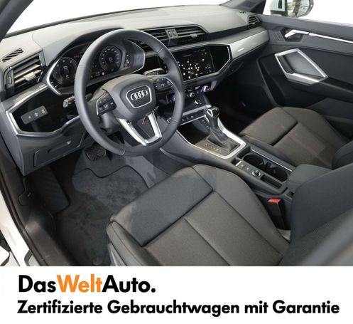 Audi Q3 35 TDI quattro S-line 110 kW image number 5