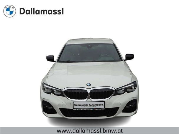 BMW 320d 140 kW image number 2