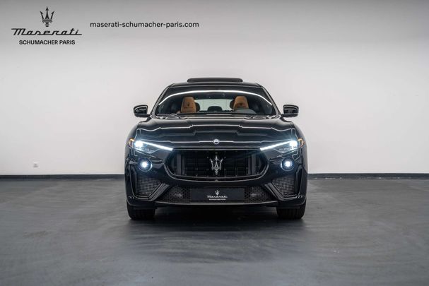 Maserati Levante 427 kW image number 5