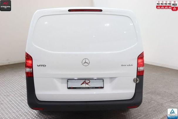 Mercedes-Benz Vito 114 CDi 100 kW image number 10