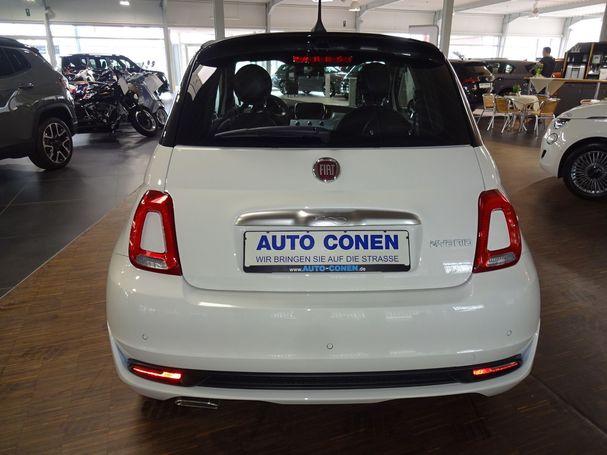 Fiat 500 1.0 51 kW image number 4