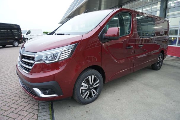 Renault Trafic 125 kW image number 9