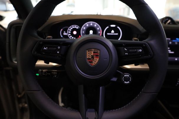 Porsche Cayenne E-Hybrid 346 kW image number 9