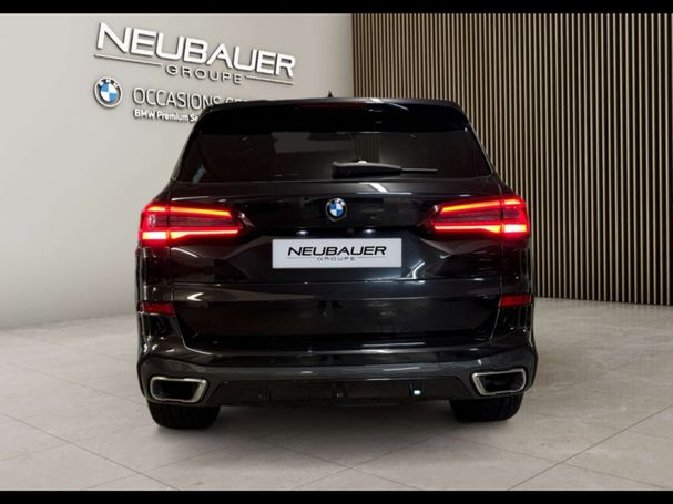 BMW X5 xDrive 213 kW image number 14