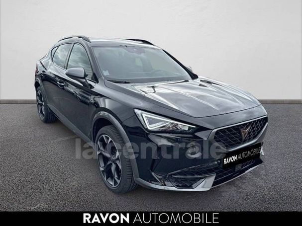 Cupra Formentor 1.5 TSi DSG 110 kW image number 2