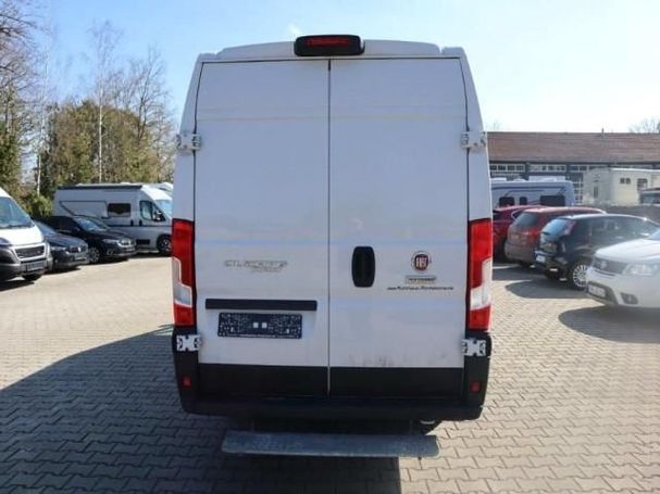 Fiat Ducato 35 L5H2 160 118 kW image number 5