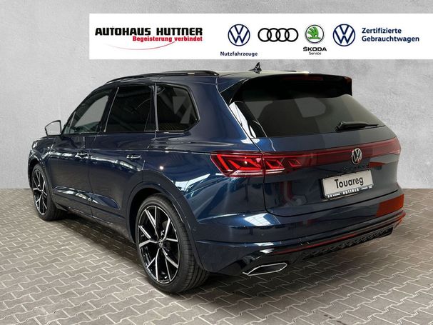 Volkswagen Touareg 3.0 TDI 4Motion 210 kW image number 2