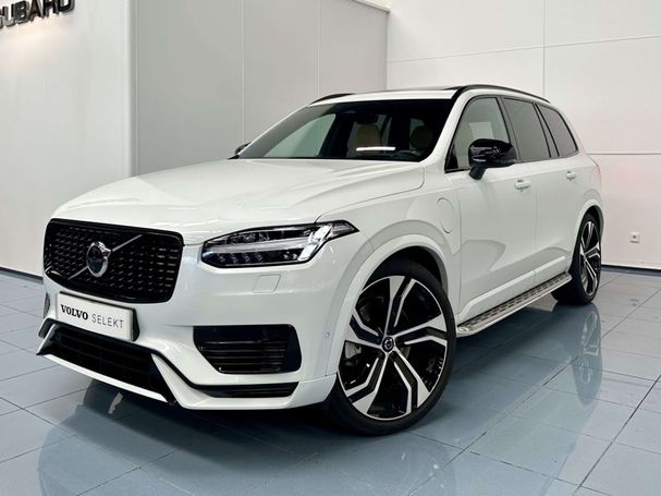 Volvo XC90 T8 AWD Ultimate 335 kW image number 31