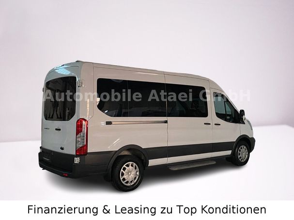 Ford Transit 350 L3 96 kW image number 2