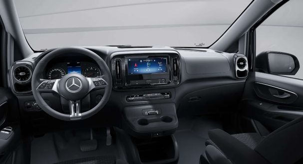 Mercedes-Benz Vito 114 CDi SELECT 100 kW image number 5