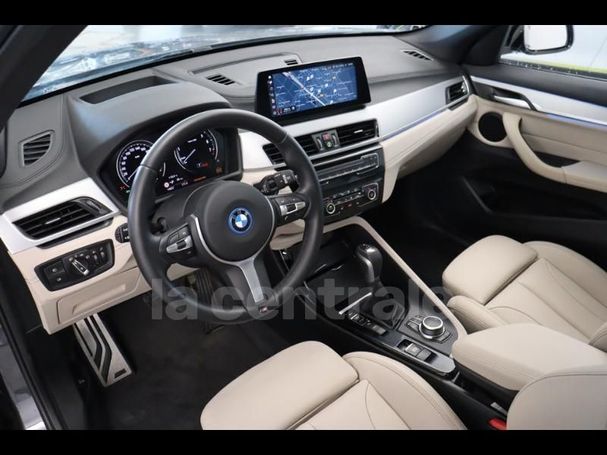 BMW X1 25e xDrive 162 kW image number 7