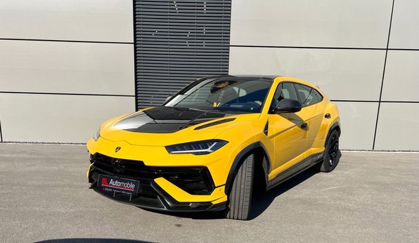 Lamborghini Urus Performante 4.0 V8 490 kW image number 1