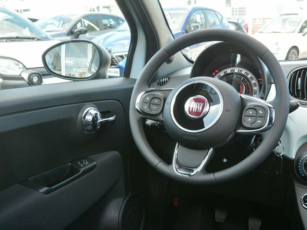 Fiat 500 51 kW image number 8