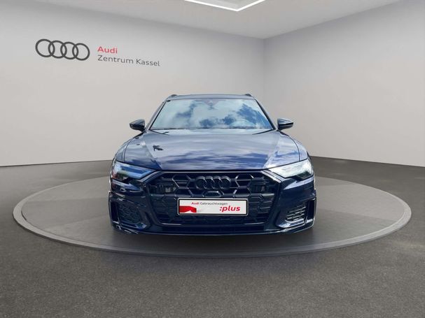 Audi A6 55 TFSIe S-line 270 kW image number 9