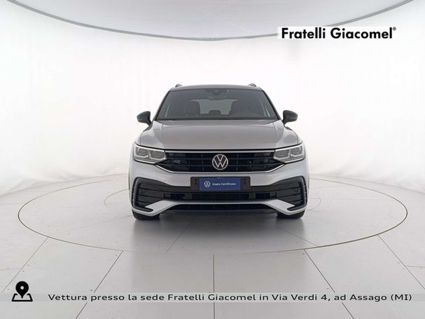 Volkswagen Tiguan 2.0 TDI DSG 110 kW image number 3