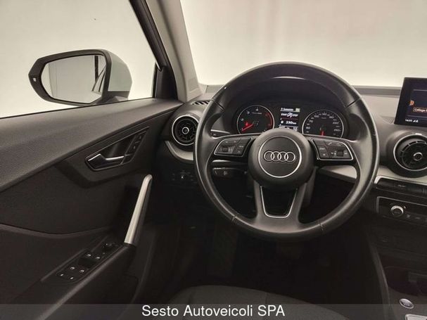 Audi Q2 30 TDI S tronic Advanced 85 kW image number 7