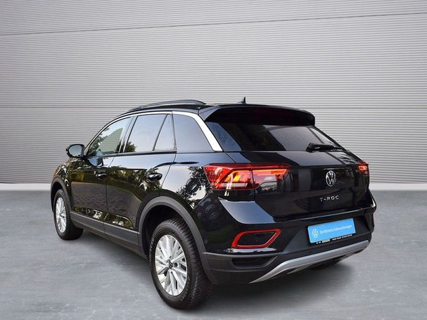 Volkswagen T-Roc 1.5 TSI DSG 110 kW image number 2