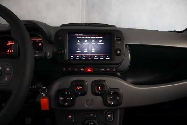 Fiat Panda 51 kW image number 8