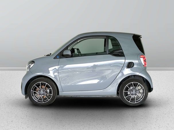 Smart ForTwo EQ 60 kW image number 4