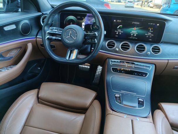 Mercedes-Benz E 220 d 143 kW image number 20