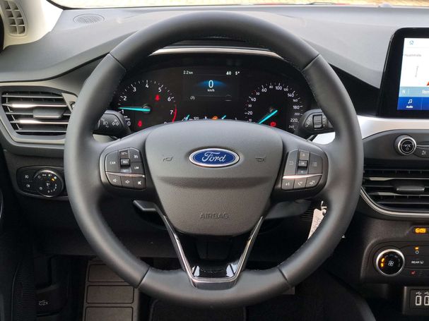 Ford Focus 1.0 EcoBoost 92 kW image number 16