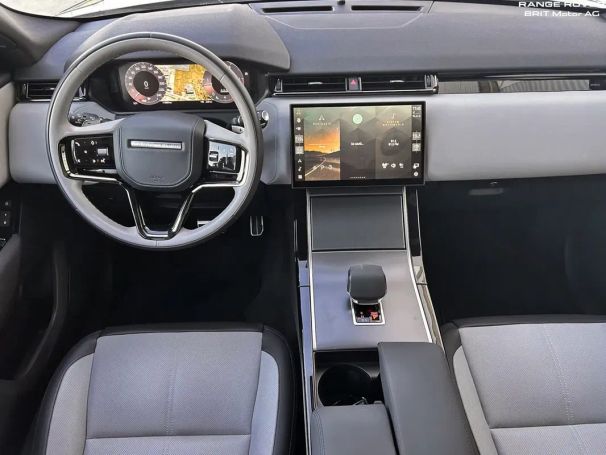 Land Rover Range Rover Velar S 150 kW image number 7