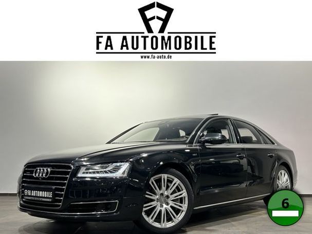 Audi A8 4.2 TDI 283 kW image number 2