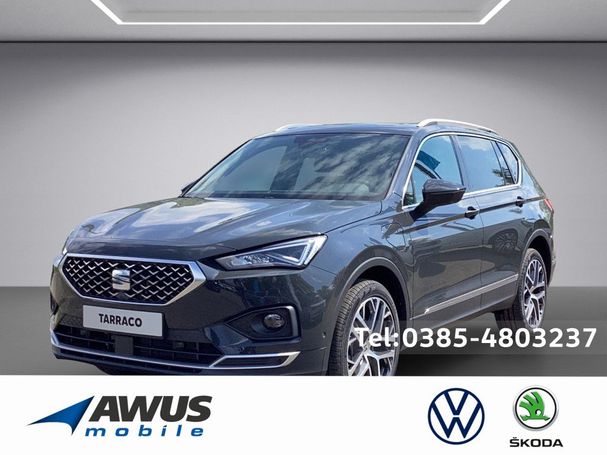 Seat Tarraco 180 kW image number 1