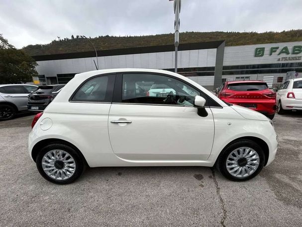 Fiat 500 1.0 51 kW image number 4