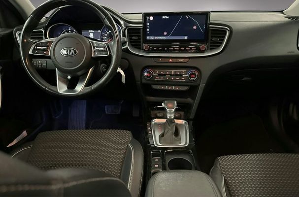 Kia XCeed 1.4 103 kW image number 8