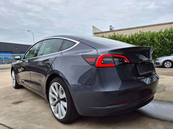 Tesla Model 3 Plus 239 kW image number 21