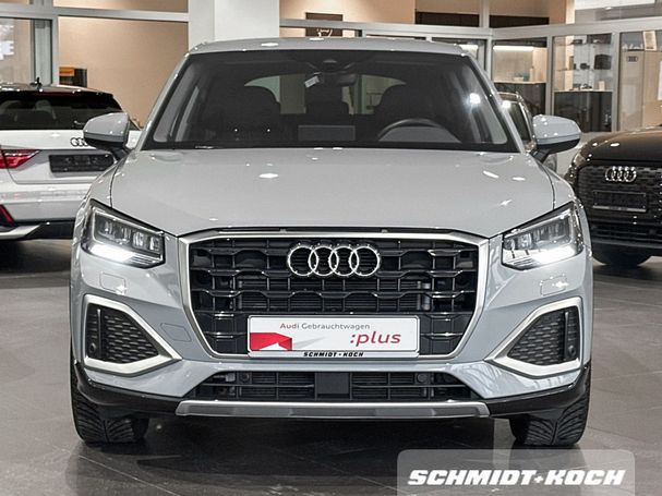 Audi Q2 35 TFSI S tronic Advanced 110 kW image number 3