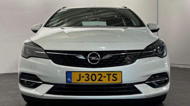 Opel Astra 1.4 Turbo Sports Tourer 107 kW image number 5