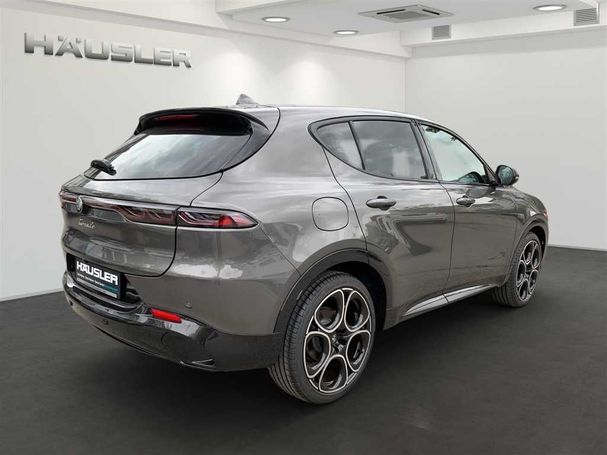 Alfa Romeo Tonale 1.5 VGT 118 kW image number 4