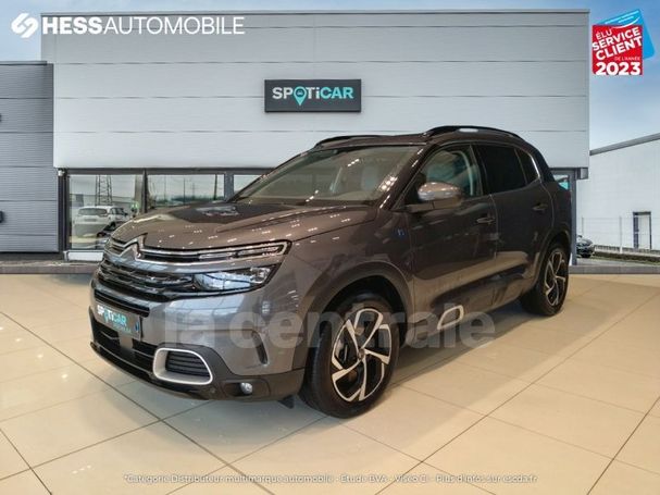 Citroen C5 Aircross 165 kW image number 1