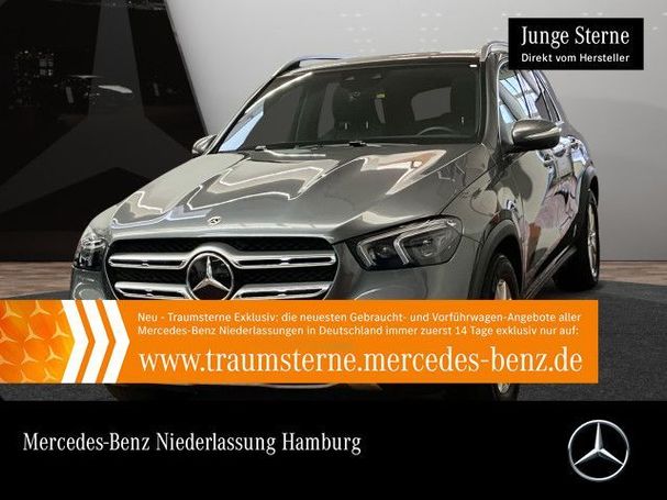 Mercedes-Benz GLE 350 e 245 kW image number 2