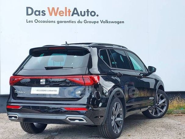 Seat Tarraco 180 kW image number 3