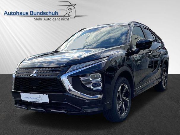 Mitsubishi Eclipse Cross 138 kW image number 1